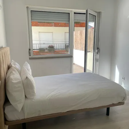 Lägenhet Modern Spacious