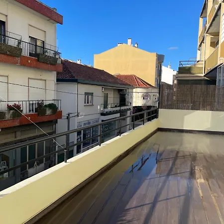 Lägenhet Modern Spacious *