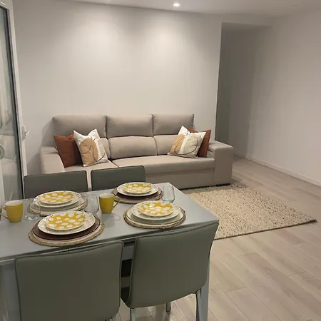 Modern Spacious * Entroncamento