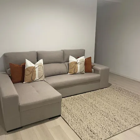 Modern Spacious Lägenhet Entroncamento