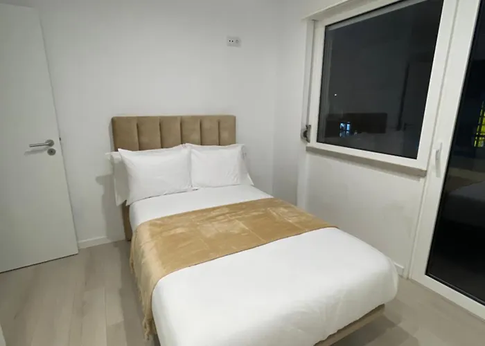 Modern Spacious * Entroncamento
