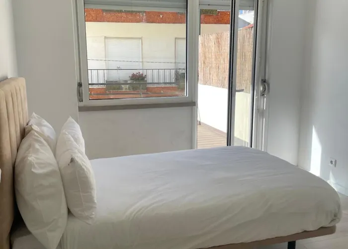 Apartmán Modern Spacious