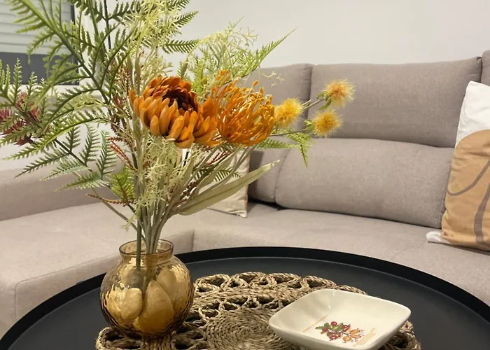 Modern Spacious Apartmán