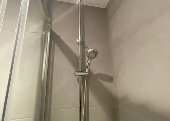 Modern Spacious Apartmán *