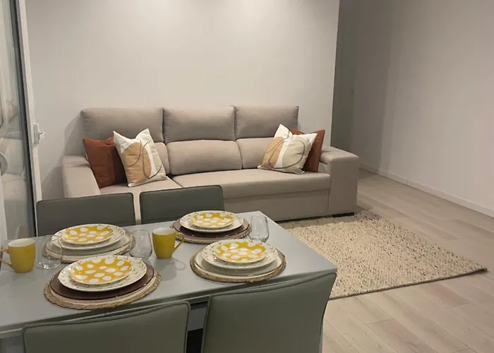 Modern Spacious * Entroncamento