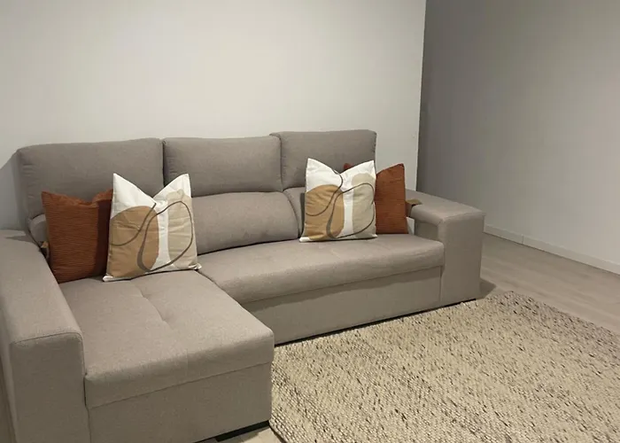 Modern Spacious Apartmán Entroncamento